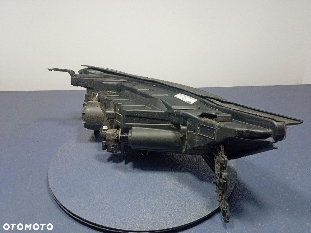 SSANGYONG REXTON II LIFT REFLEKTOR LEWY LAMPA PRZEDNIA EU LED 8310536010 - 4