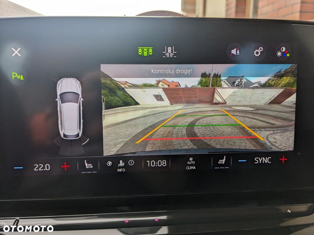 Skoda Octavia 1.5 TSI e-Tec Style DSG - 3