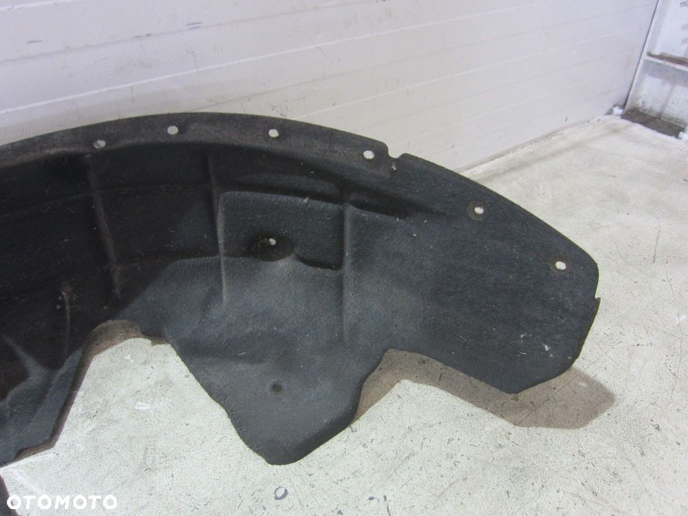 BMW X1 F48 B46 NADKOLE TYLNE LEWE OSŁONA LEWY TYŁ 51717346041 7346041 - 6