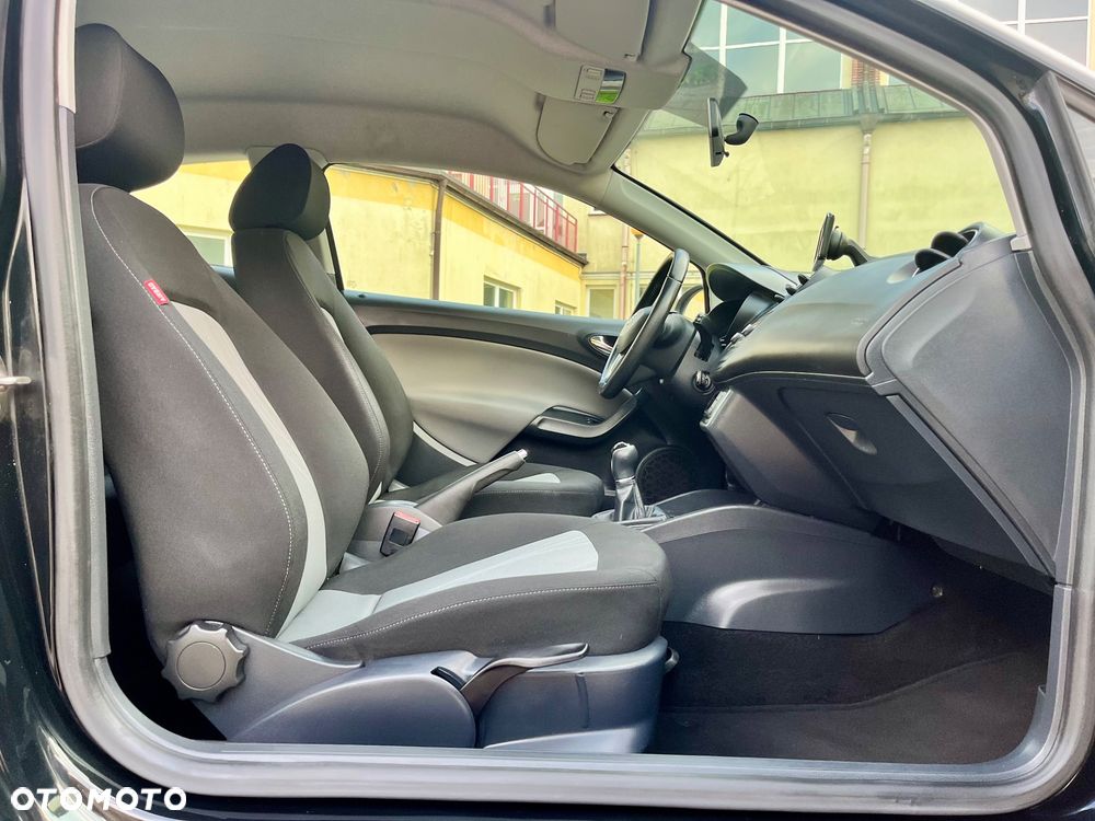 Seat Ibiza SC 1.4 16V Style 4YOU - 15