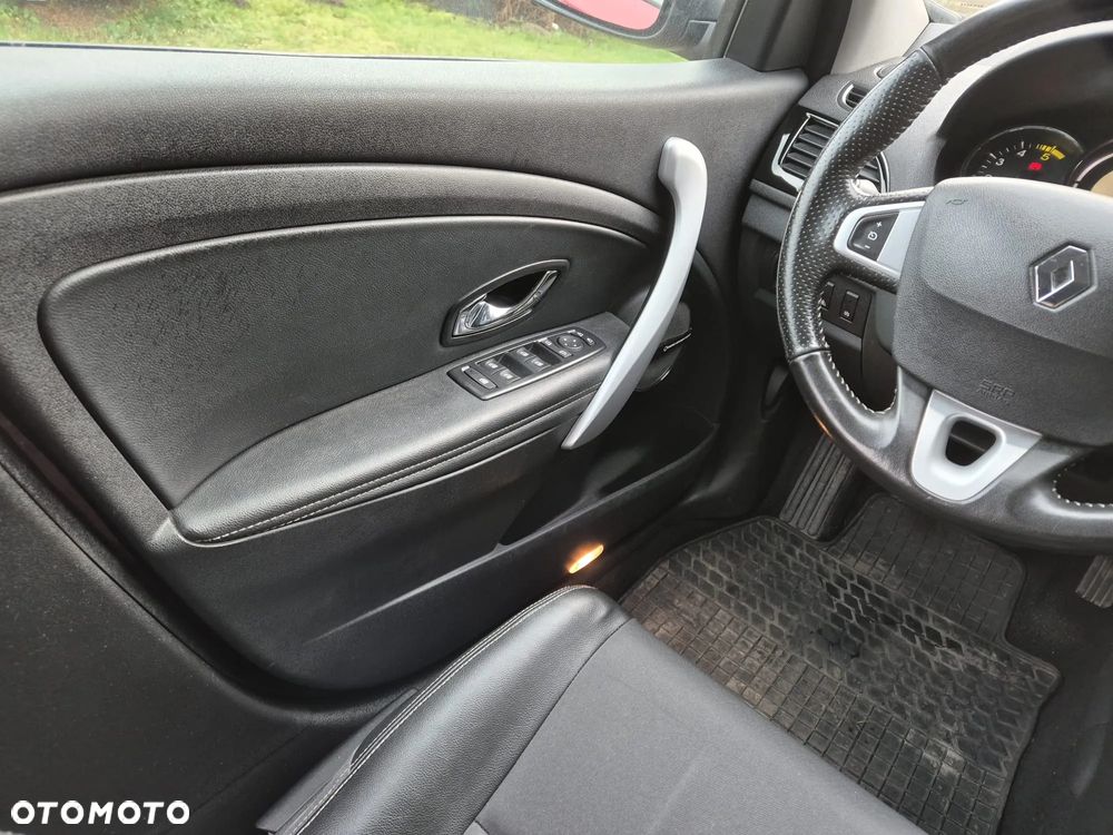 Renault Megane 1.9 dCi Bose Edition - 5