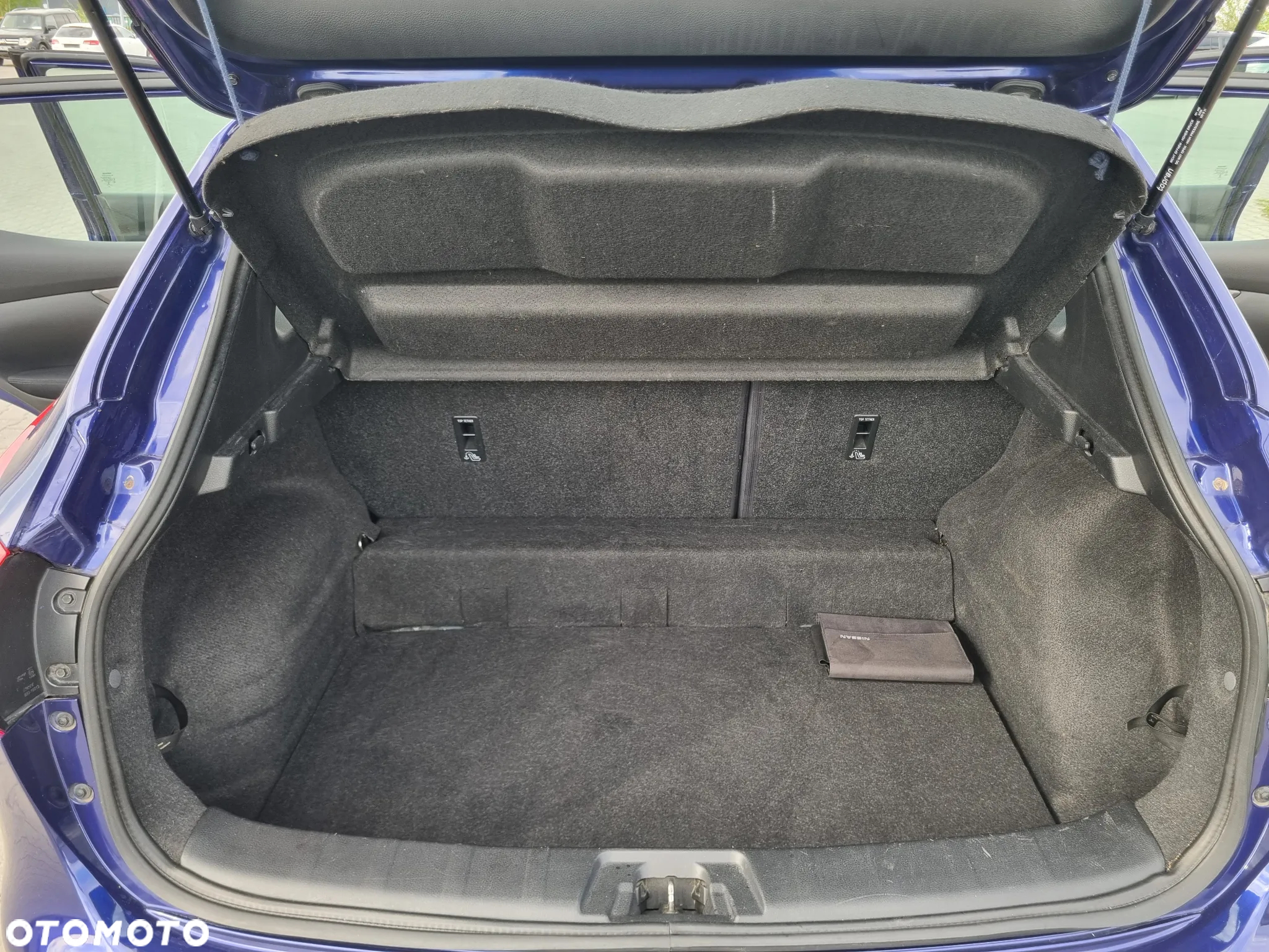 Nissan Qashqai 1.2 DIG-T Acenta - 26