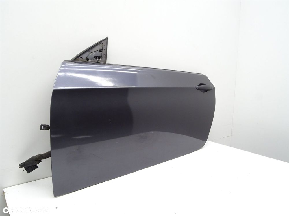 Drzwi lewy przód przednie lewe a22 sparkling graphite 7119913 bmw e92 e93 - 2