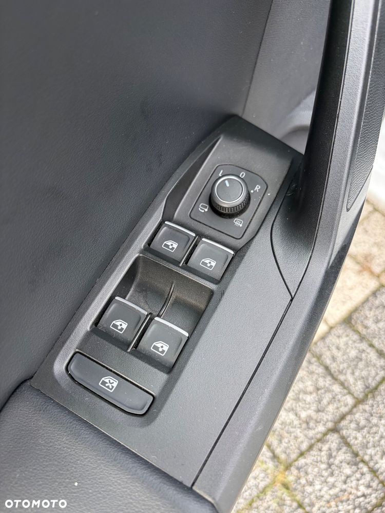 Seat Leon 2.0 TDI DPF FR - 12