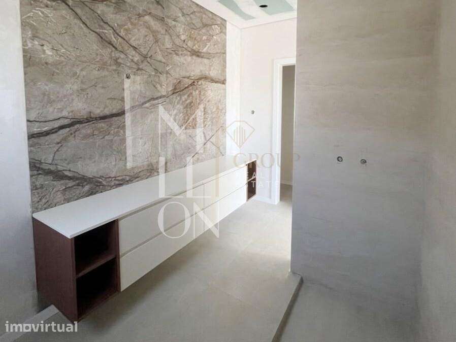 Moradia de Luxo no Clube Albufeira — Design, Conforto e Tecnologia - Grande imagem: 4/13