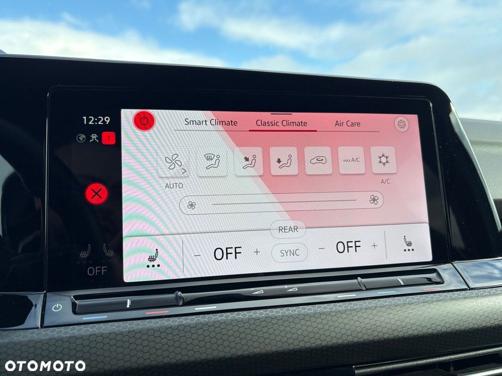 Volkswagen Golf 2.0 TSI GTI Clubsport DSG - 32