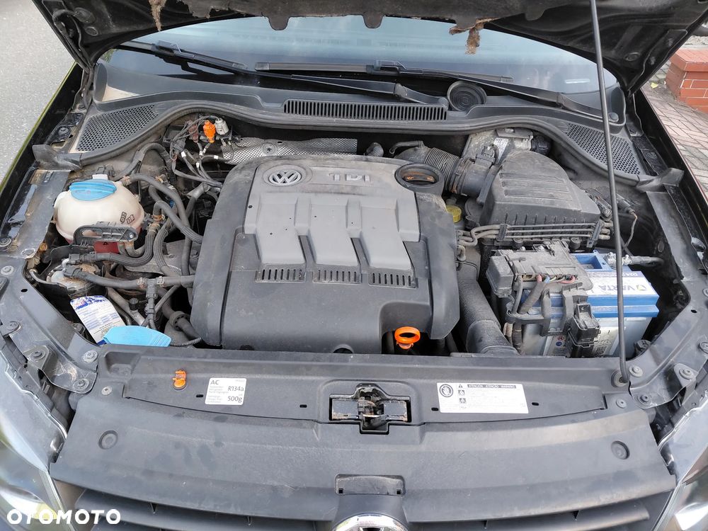 Volkswagen Polo 1.2 TDI DPF Trendline - 15