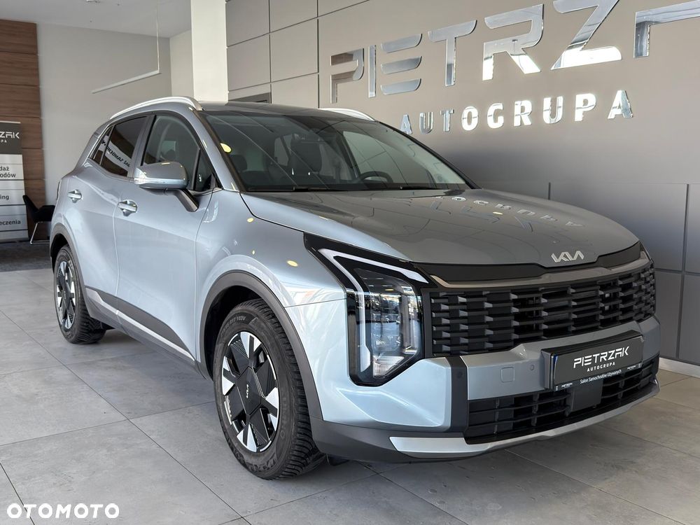 Kia Sportage 1.6 T-GDI L 2WD - 2