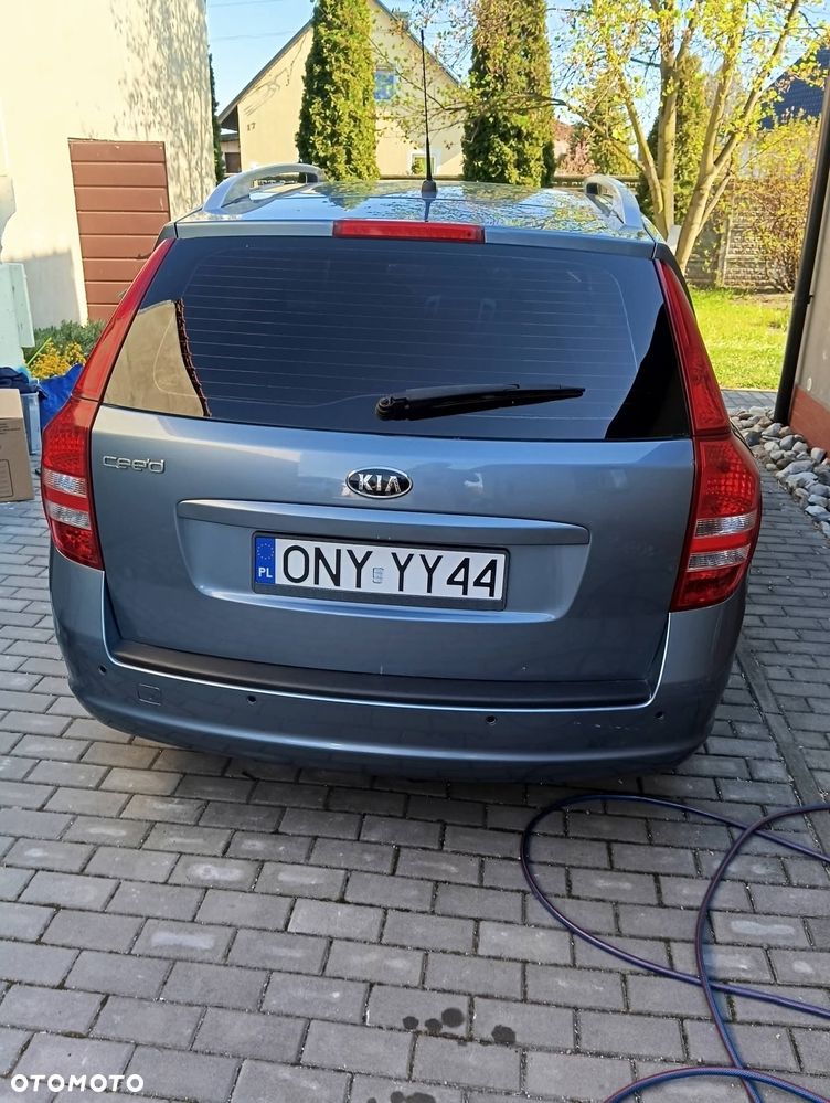 Kia Ceed 1.6 Comfort - 3