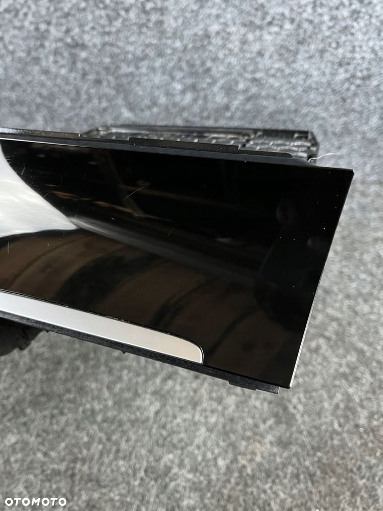 vw golf VII schowek aux usb 5G1863391 - 5