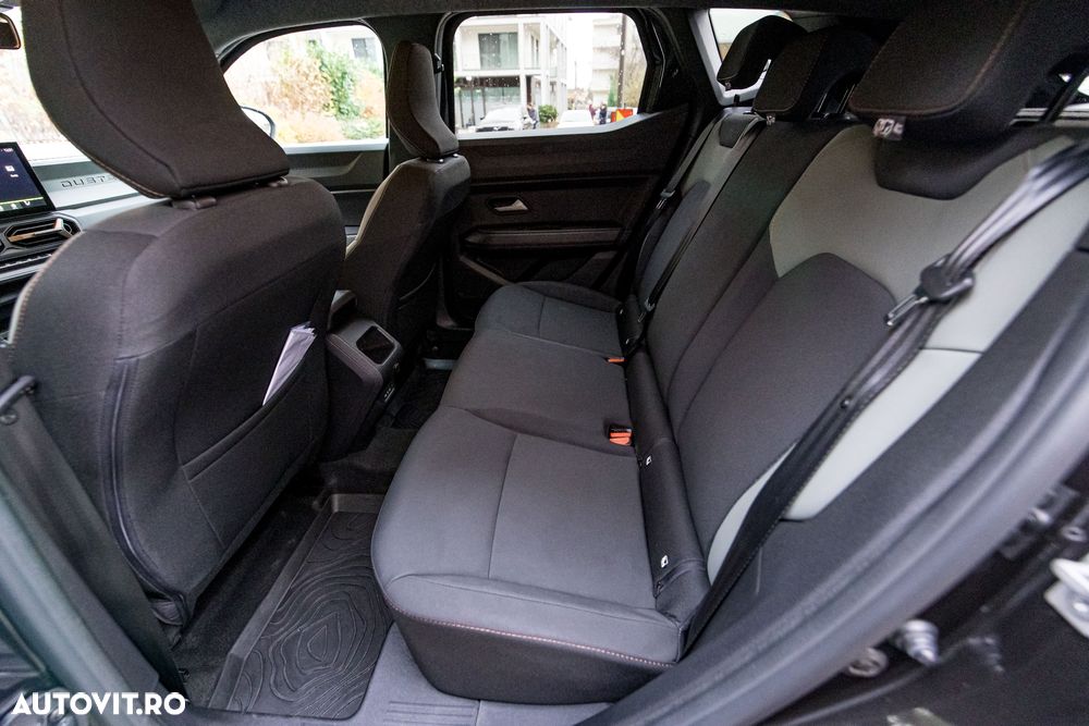 Dacia Duster HEV 140 Extreme - 32