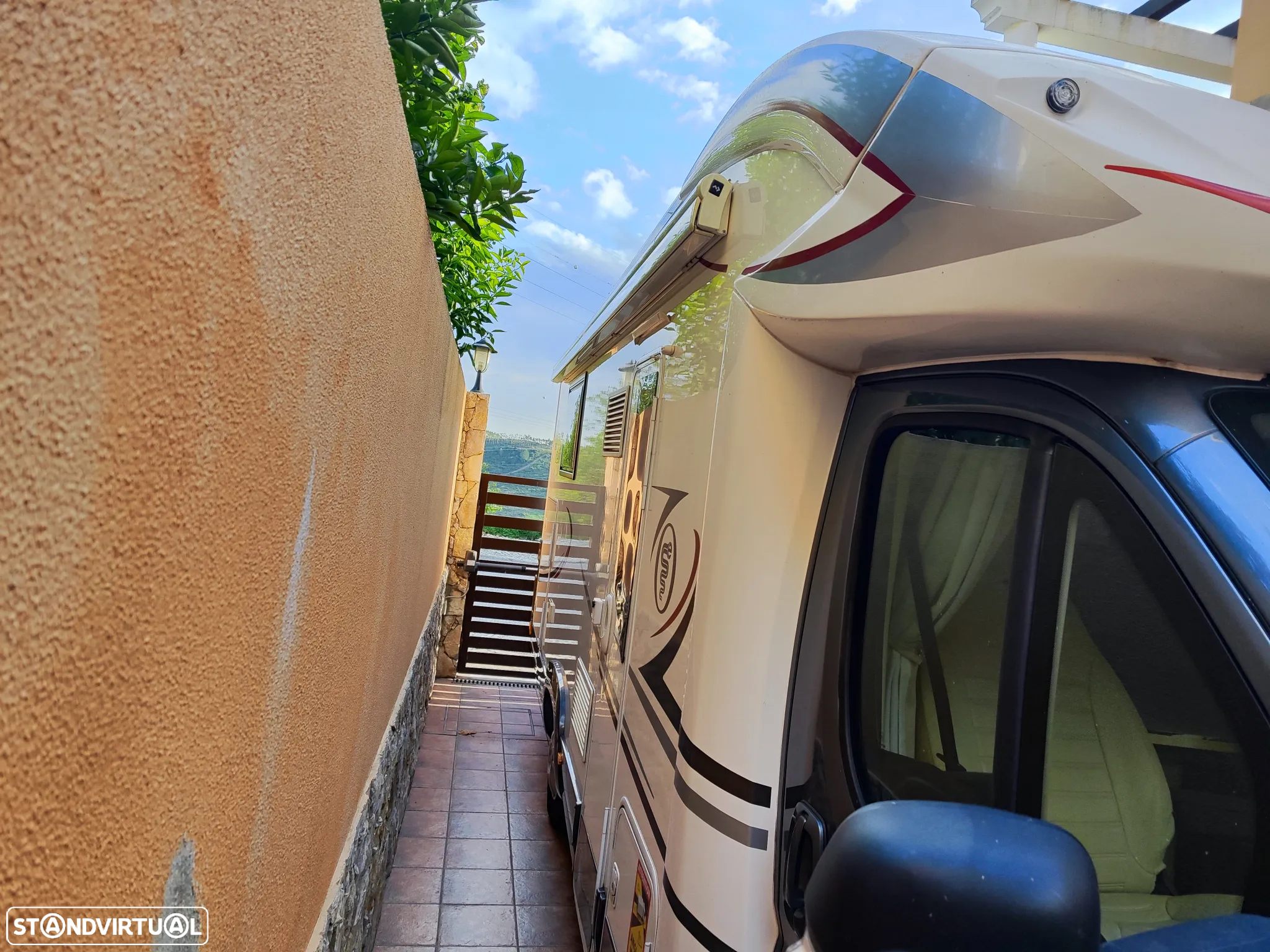 Elnagh I-Loft Ducato elnagh - 3