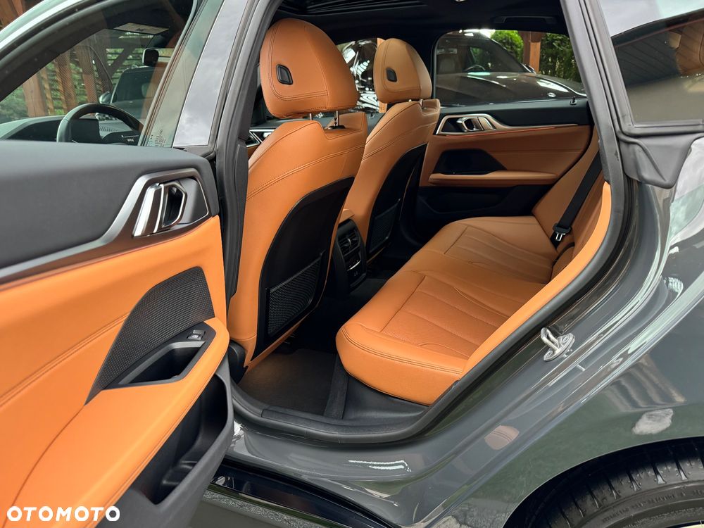 BMW Seria 4 430i xDrive - 23