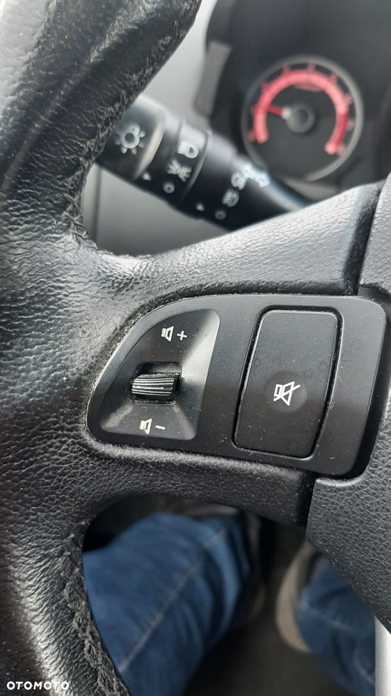 Kia Ceed 1.4 CVVT Attract - 19