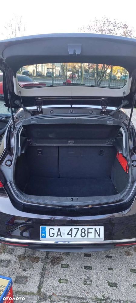 Opel Astra IV 1.6 CDTI Cosmo - 5