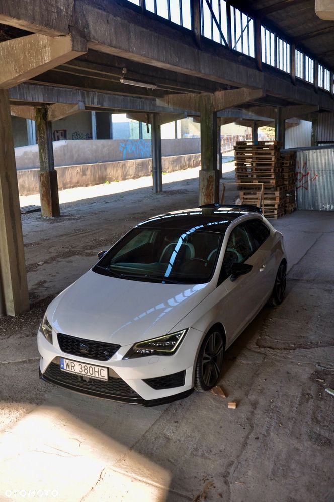 Seat Leon - 4