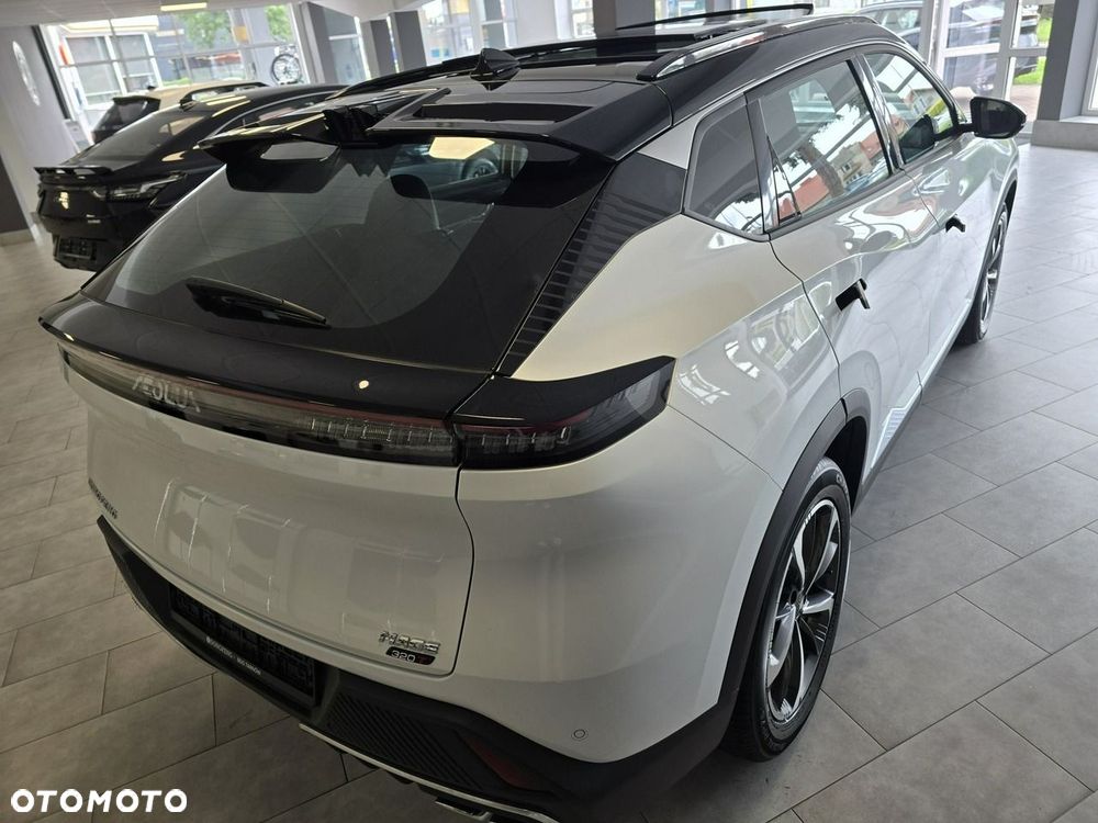 Dongfeng Mage - 6
