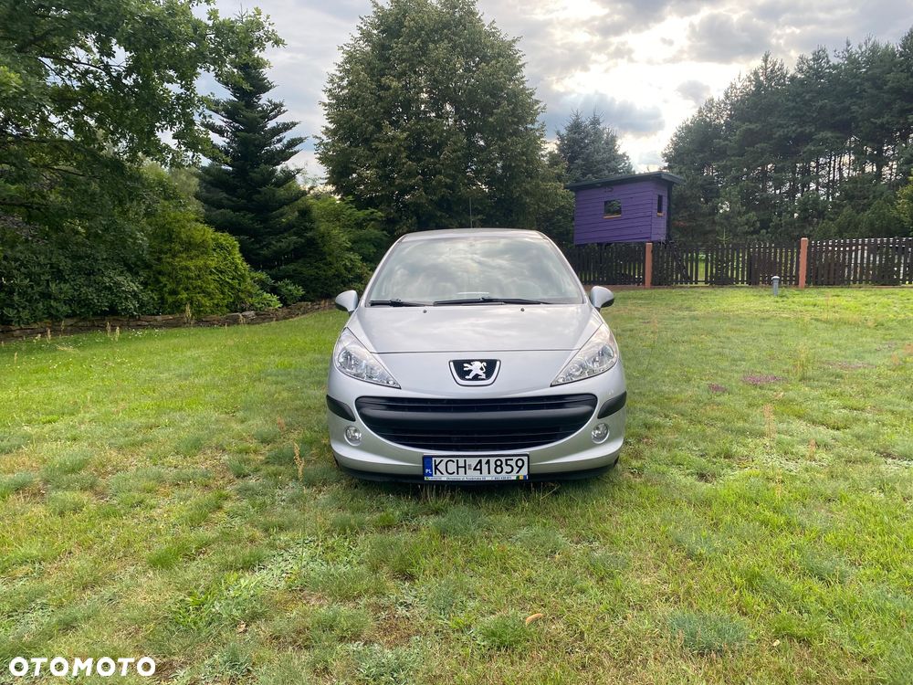 Peugeot 207 95 VTi Urban Style - 4