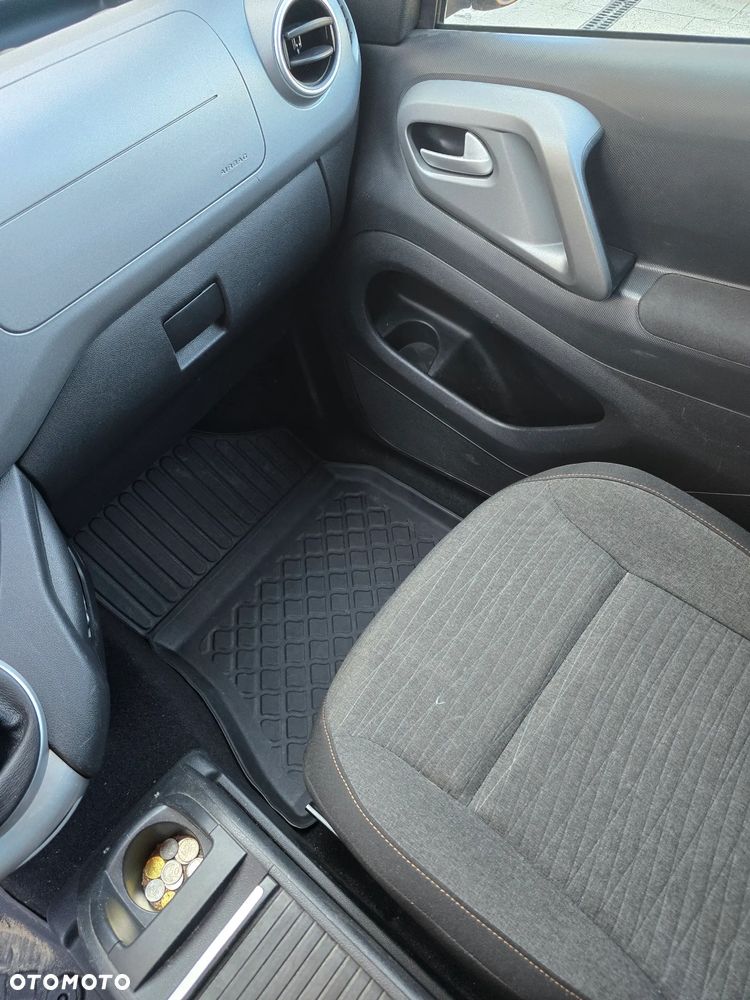 Citroën Berlingo - 11