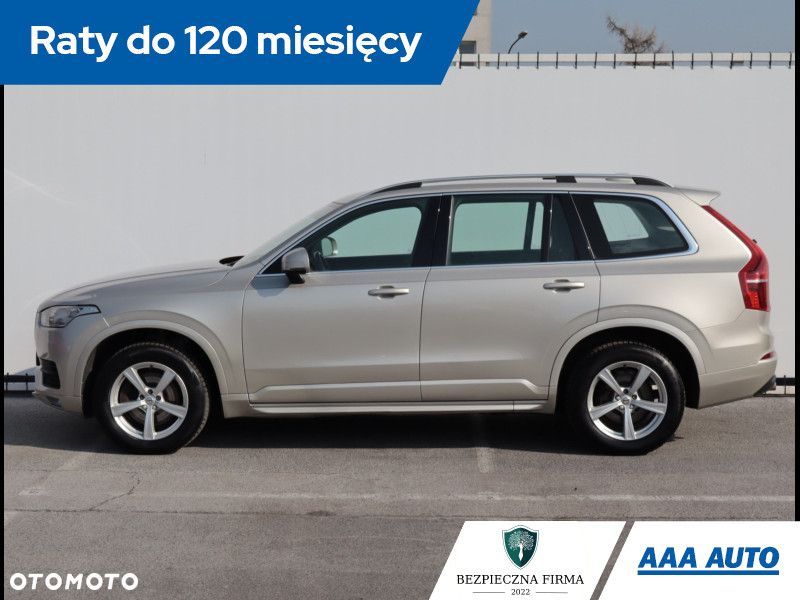 Volvo XC 90 - 4