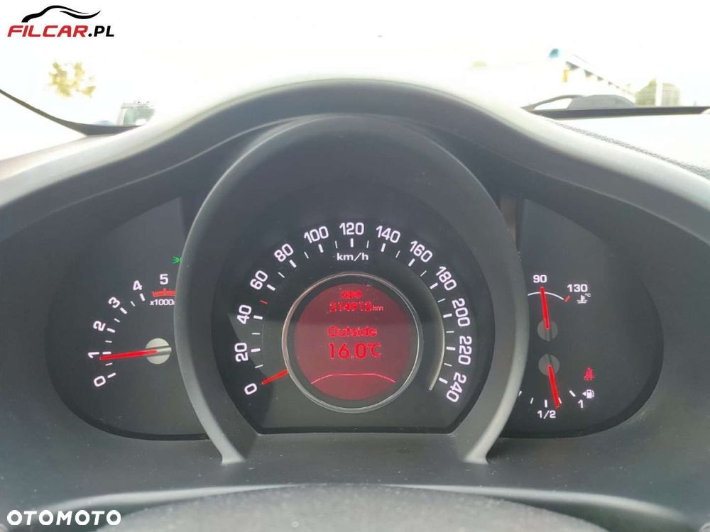 Kia Sportage - 15