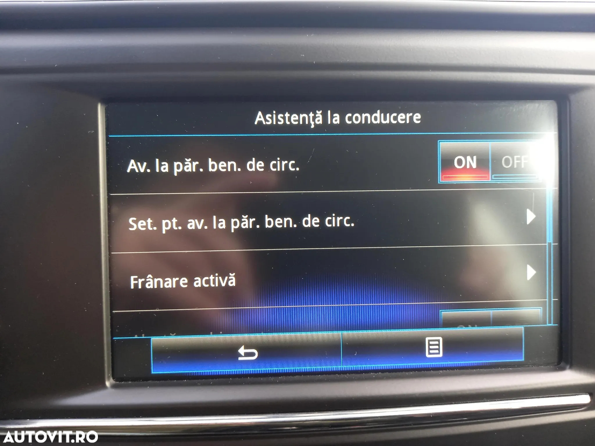 Renault Kadjar Energy dCi 130 4x4 XMOD - 26