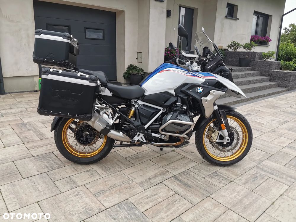 BMW R - 2
