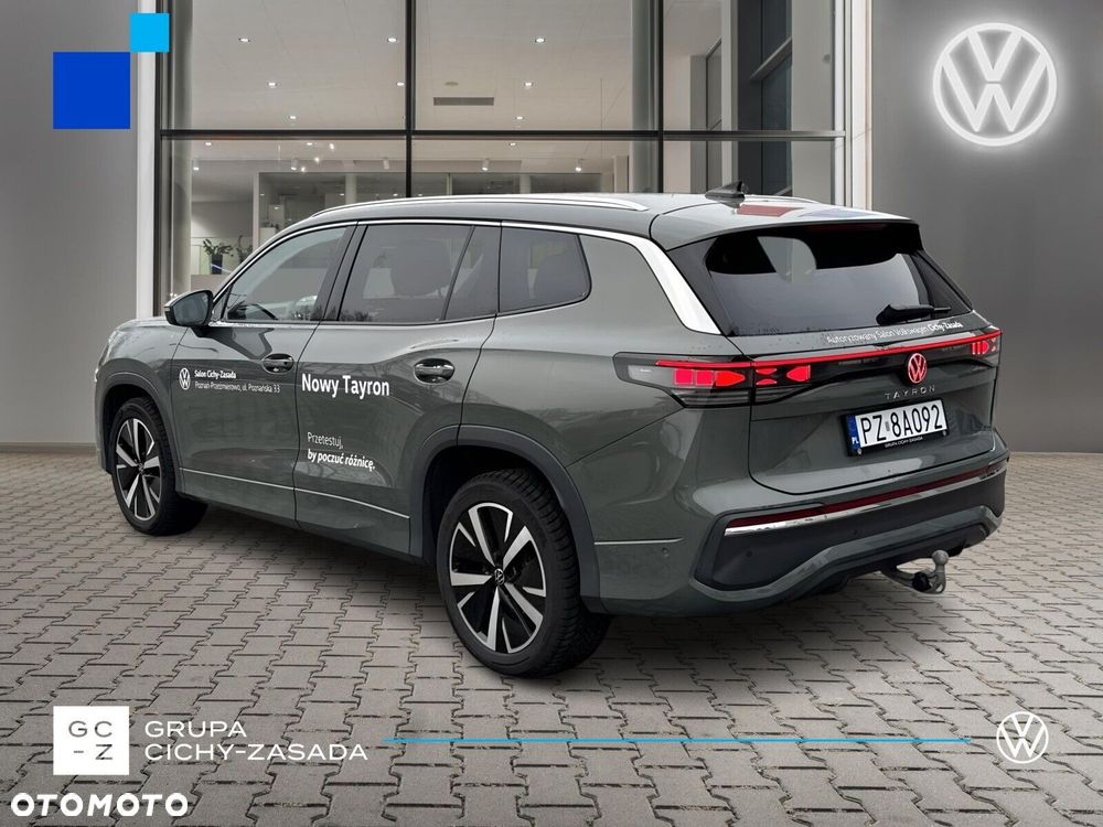 Volkswagen Tayron - 4