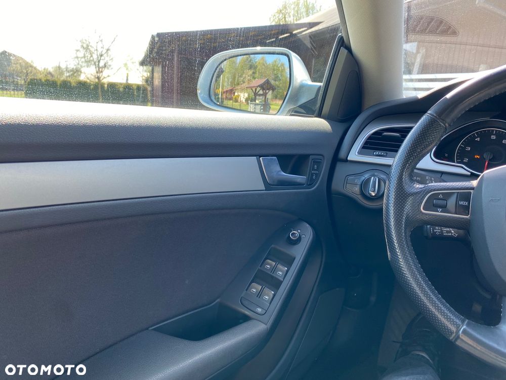 Audi A5 Sportback - 12