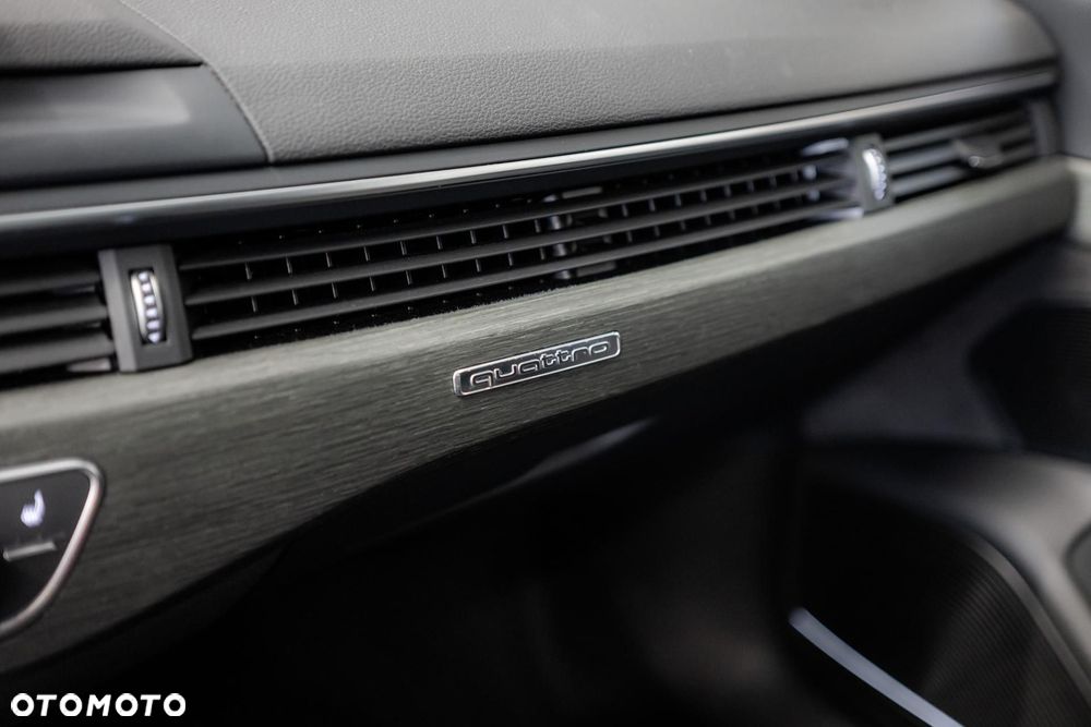 Audi A4 Allroad 45 TFSI Quattro S tronic - 33