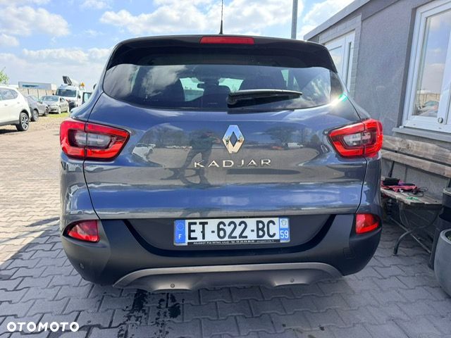 Renault Kadjar Energy TCe 130 EDC Bose Edition - 19