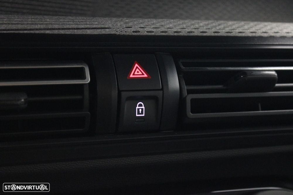 Citroën e-C3 44 kWh Autonomia Conforto Max - 20