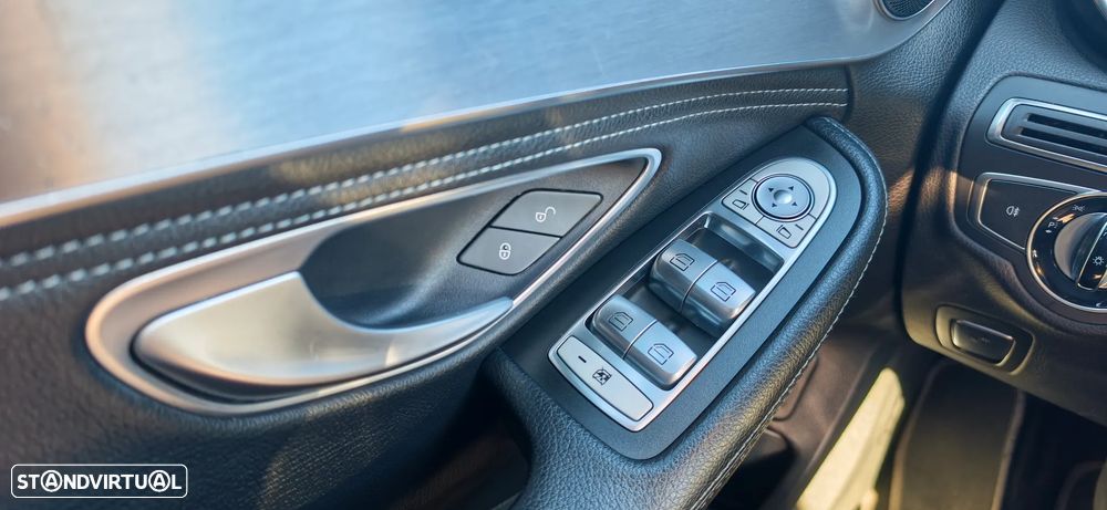 Mercedes-Benz C 200 - 15
