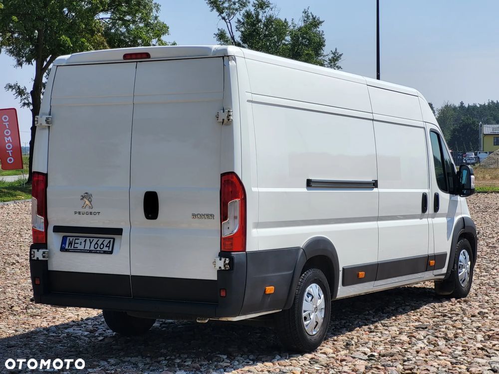 Peugeot Boxer - 6