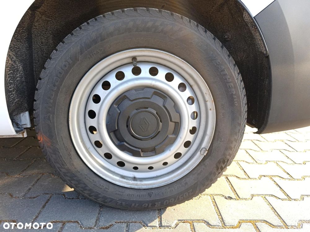 Renault kangoo-express/van - 11