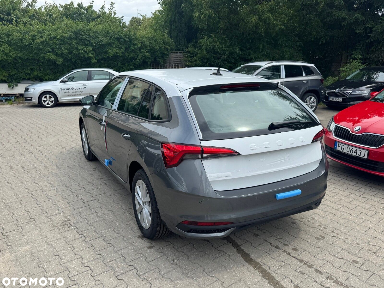 Skoda Scala - 4