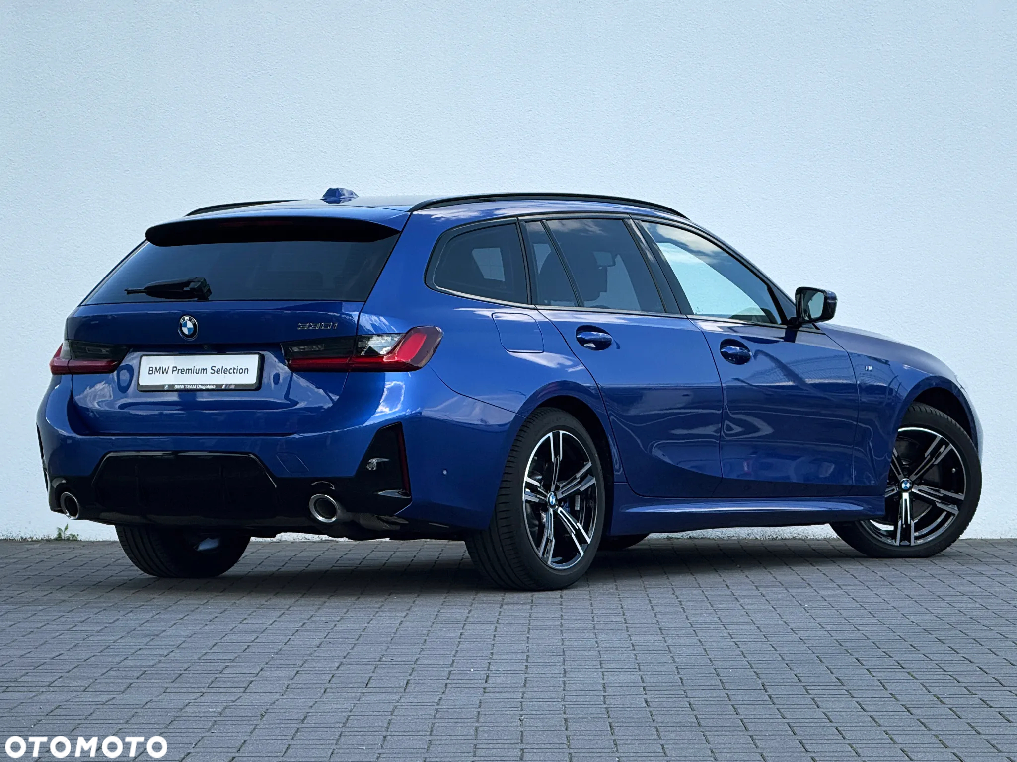 BMW Seria 3 - 2