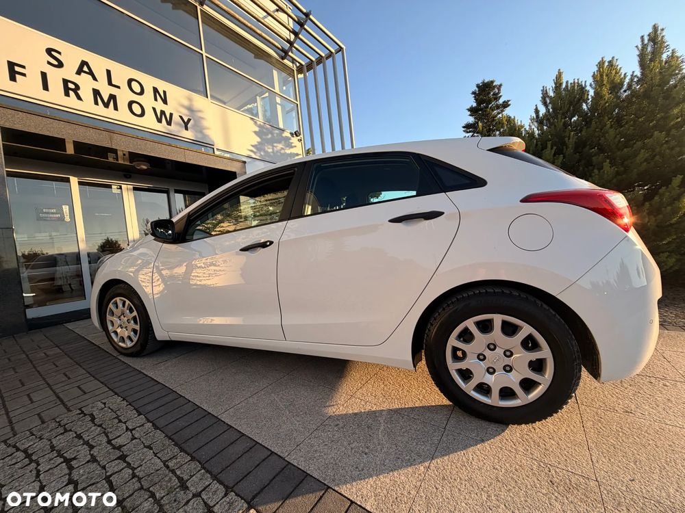 Hyundai i30 - 19