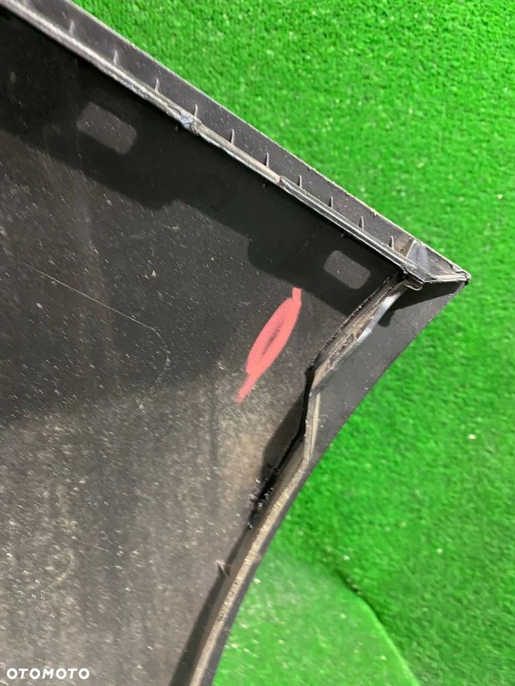 ZDERZAK TYLNY TYŁ KIA OPTIMA IV KOMBI 15-18 - 5