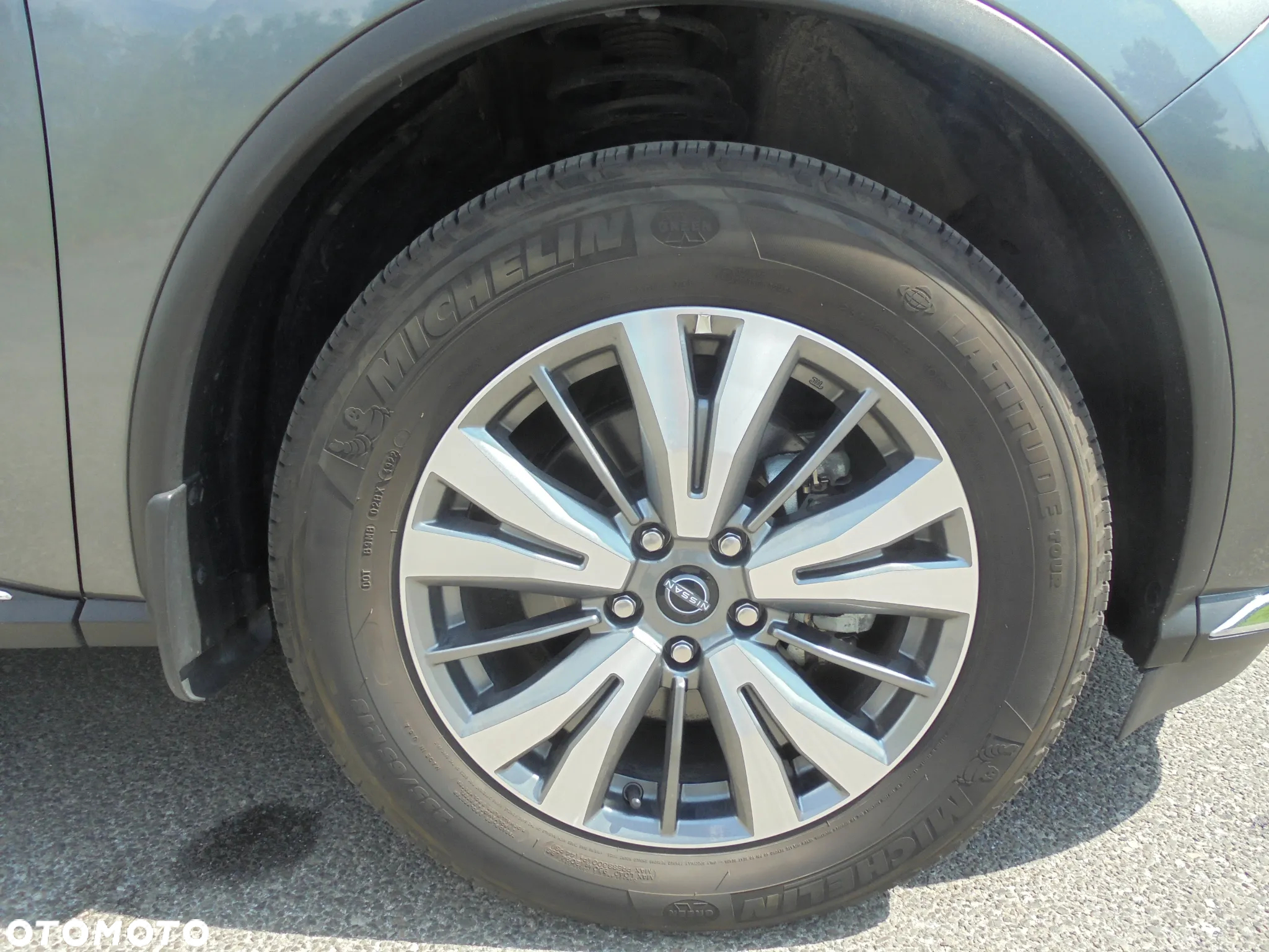Nissan Murano - 2