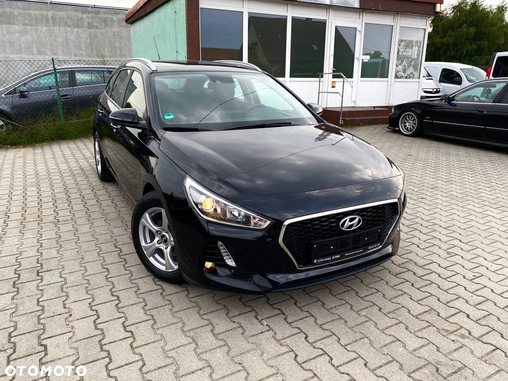 Hyundai i30 - 2