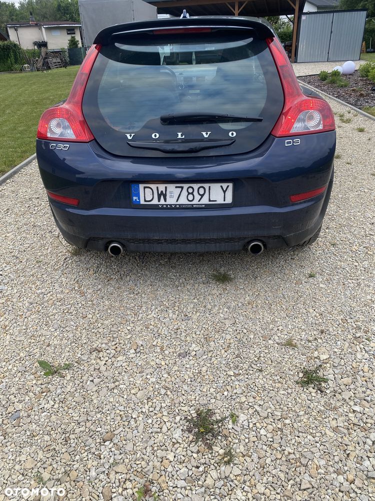 Volvo C30 - 5