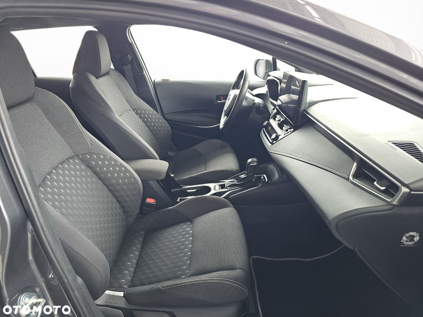 Toyota Corolla - 14