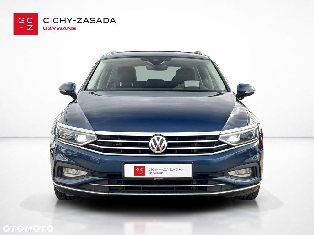 Volkswagen Passat 2.0 TDI Bi-Turbo BMT 4Mot Highline DSG - 2