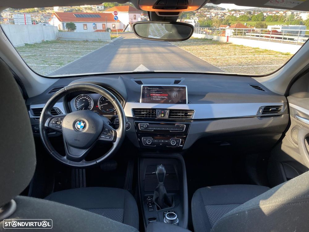 BMW X1 xDrive25e Advantage - 5
