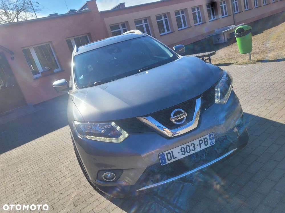 Nissan X-Trail 1.6 dCi 360 - 2