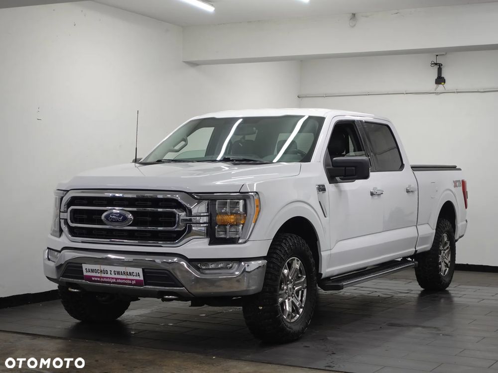 Ford F150 - 1