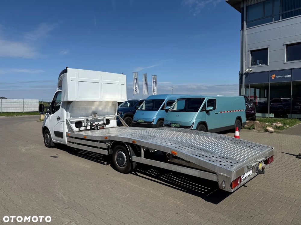 Renault Master - 5
