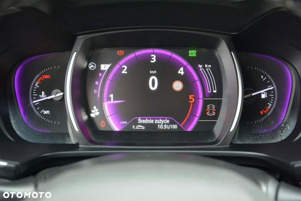 Renault Koleos 2.0 dCi Intens X-Tronic - 25
