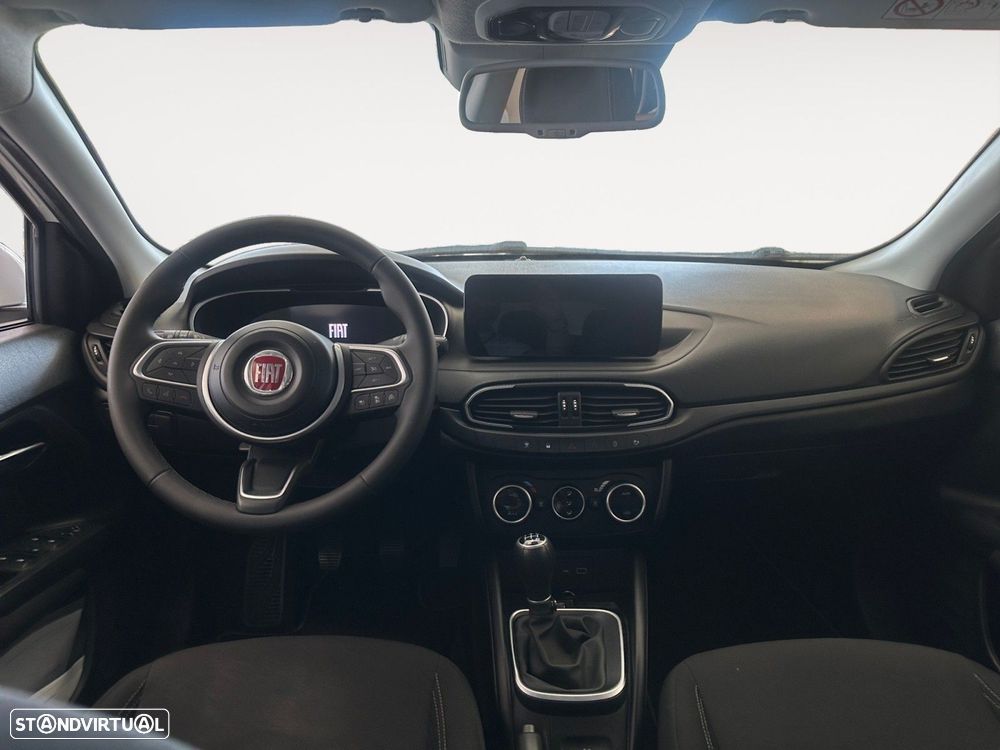 Fiat Tipo Station Wagon 1.0 GSE T3 - 11